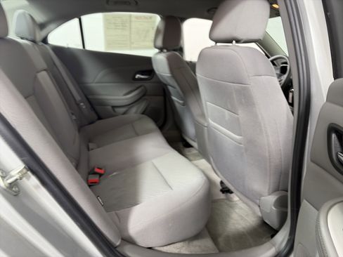 Used 2014 Chevrolet Malibu LS w/ Protection Package image 37
