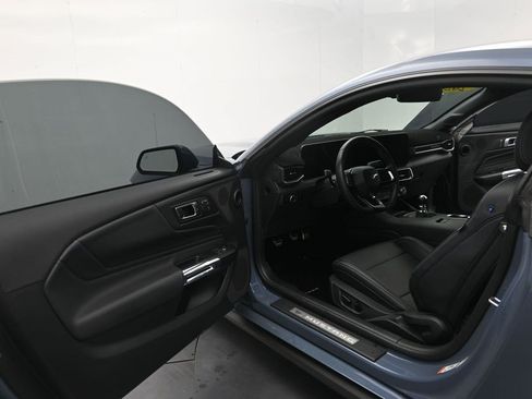 Used 2024 Ford Mustang GT Premium RWD image 10