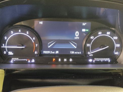 Used 2020 Lincoln Corsair Reserve w/ Elements Package image 23