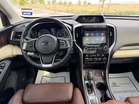 Used 2020 Subaru Ascent Touring w/ Popular Package #3 AWD/4WD image 24