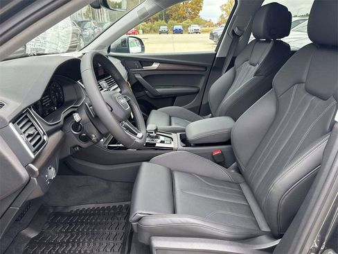 New 2025 Audi Q5 e Premium Plus AWD/4WD image 7