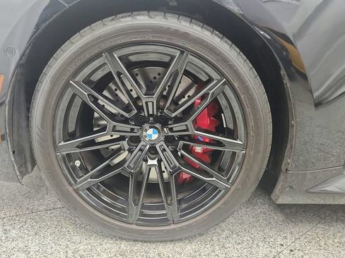 Used 2025 BMW M2 w/ Lighting Package RWD image 15