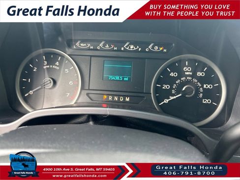 Used 2018 Ford F150 XLT AWD/4WD image 14