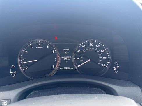 Used 2013 Lexus GS 350 w/ Premium Pkg RWD image 10