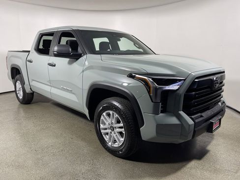 New 2026 Toyota Tundra SR5 image 1