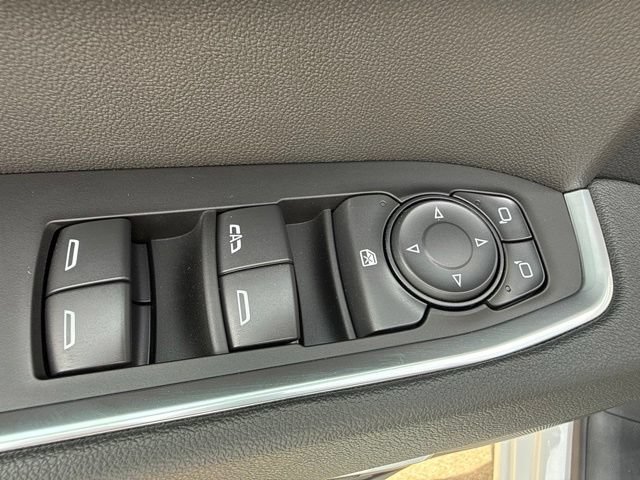 New 2026 GMC Sierra 1500 SLE w/ Preferred Package AWD/4WD image 11