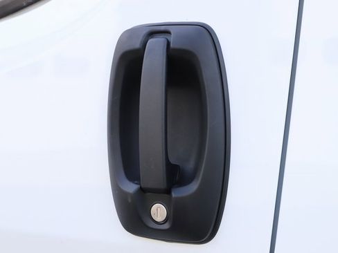 New 2026 RAM ProMaster 3500 w/ Convenience Group image 10