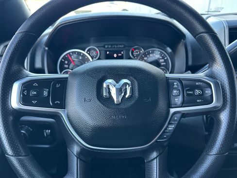 New 2026 RAM 5500 Tradesman image 21