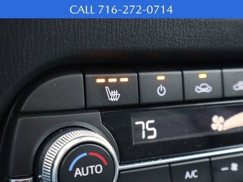 Used 2024 MAZDA CX-5 AWD 2.5 S w/ Premium Package image 19