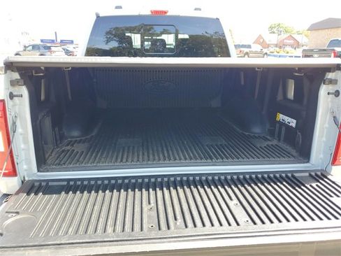 Used 2023 Ford F150 XLT w/ Equipment Group 302A High image 9