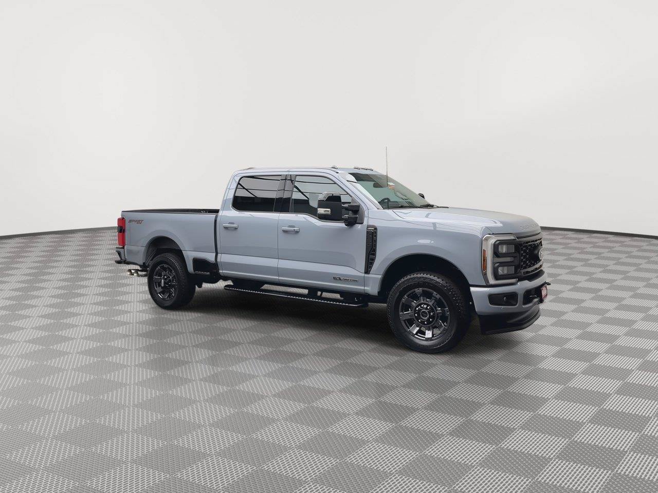 Certified 2024 Ford F250 Lariat w/ Lariat Ultimate Package AWD/4WD image 47