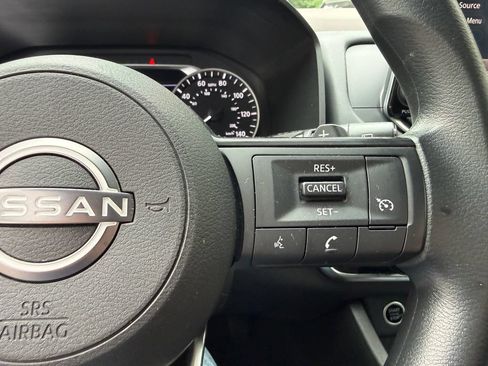 Used 2023 Nissan Rogue SL w/ SL Premium Package AWD/4WD image 20