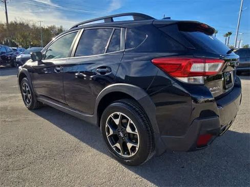 Used 2019 Subaru Crosstrek 2.0i Premium image 4