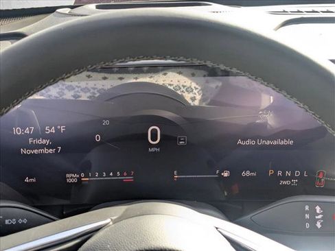 New 2026 Buick Enclave Sport Touring w/ Power Package image 11