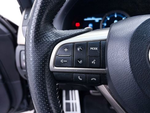 Used 2019 Lexus GS 350 F Sport RWD image 31