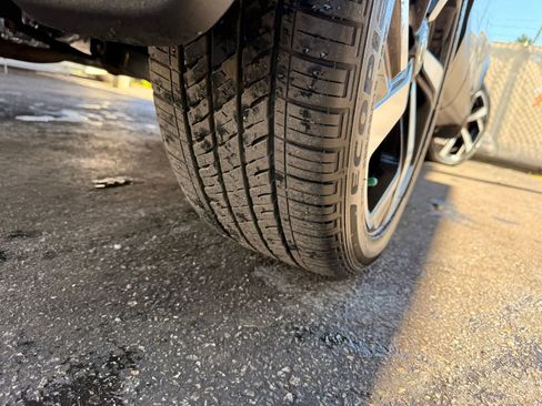 Used 2022 Nissan Rogue Sport SL w/ Premium Package image 47