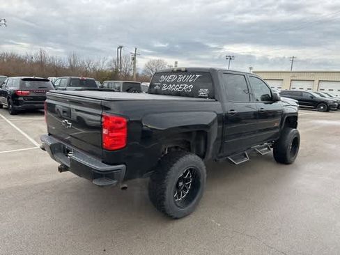 Used 2017 Chevrolet Silverado 1500 LT image 20
