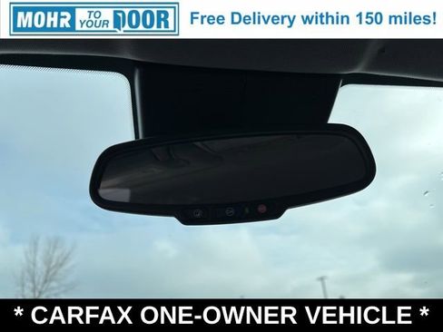 Used 2019 Chevrolet Trax LT w/ LT Convenience Package image 19