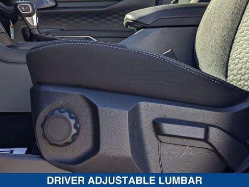 New 2025 Ford Ranger XLT w/ Trailer Tow Package image 23