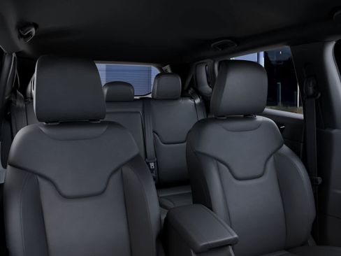 New 2026 Jeep Compass Limited AWD/4WD image 26
