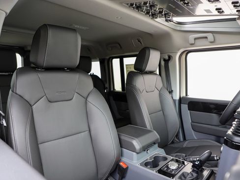 New 2025 INEOS Grenadier AWD/4WD image 11