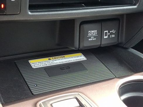 Used 2023 Honda Passport EX-L image 26