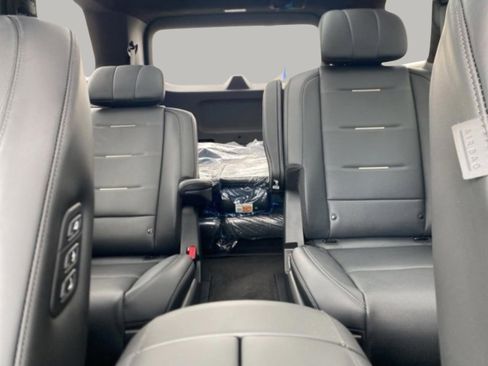 New 2026 Hyundai Palisade Calligraphy FWD image 45