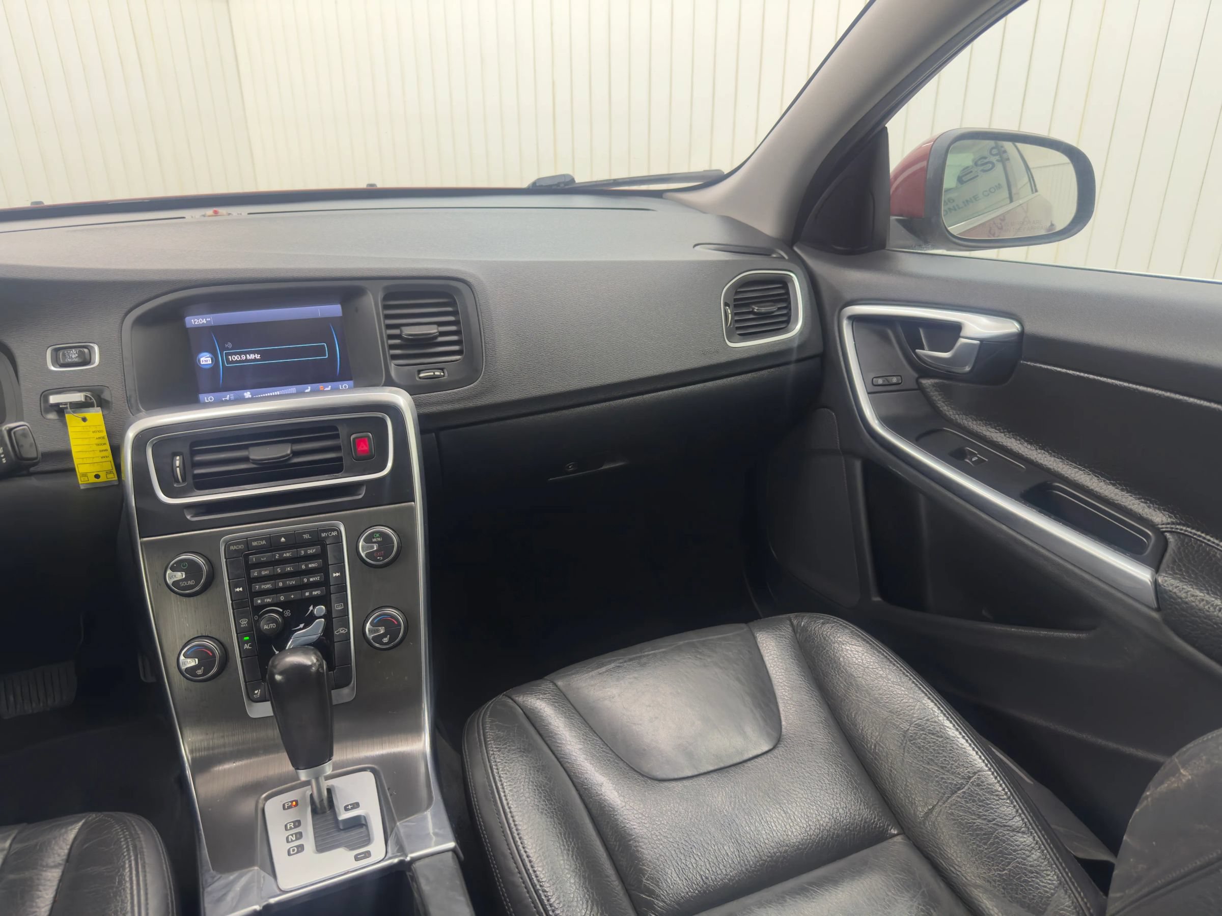 Used 2012 Volvo S60 T5 FWD image 12