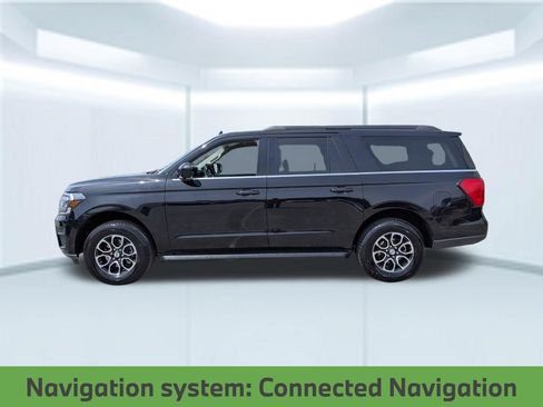 Used 2024 Ford Expedition Max XLT AWD/4WD image 2