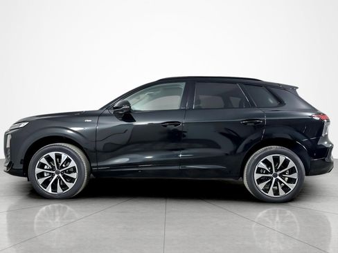 New 2026 Audi Q3 quattro 2.0T AWD/4WD image 3
