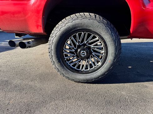 Used 2014 Ford F350 Lariat w/ Lariat Interior Package image 15