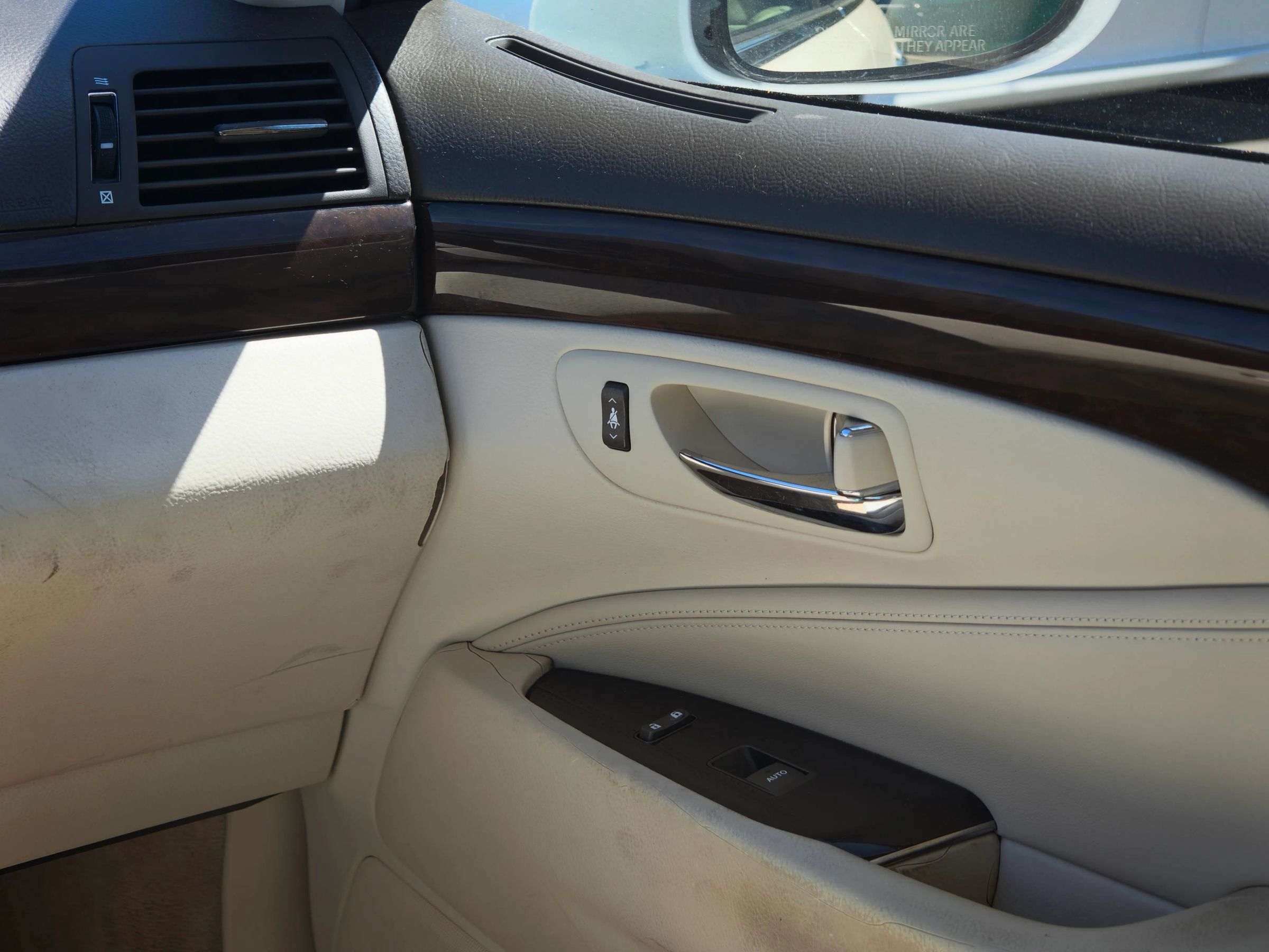 Used 2007 Lexus LS 460 RWD image 27