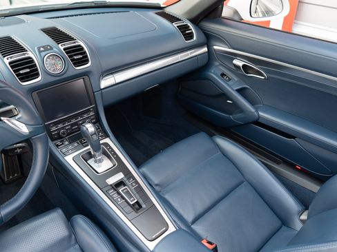 Used 2013 Porsche Boxster S RWD image 21