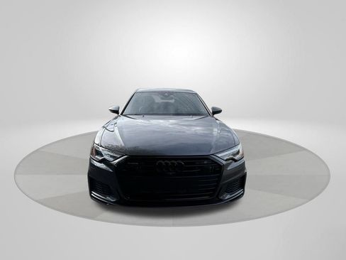 Used 2022 Audi A6 Premium Plus w/ Premium Plus Package image 2