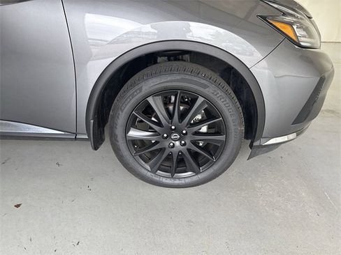 Certified 2024 Nissan Murano SL image 14