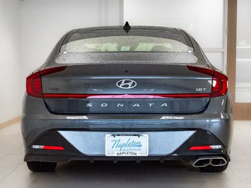 Used 2023 Hyundai Sonata SEL Plus FWD image 36