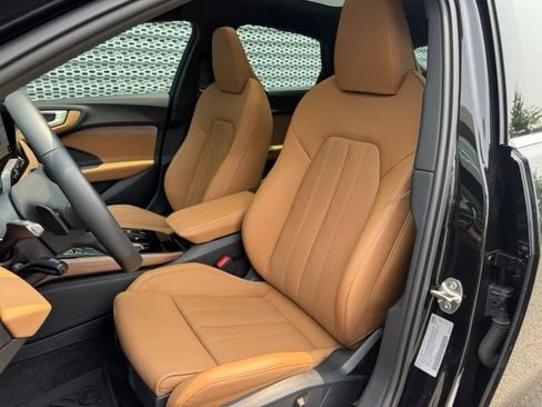 Certified 2025 Audi A5 2.0T Premium AWD/4WD image 10