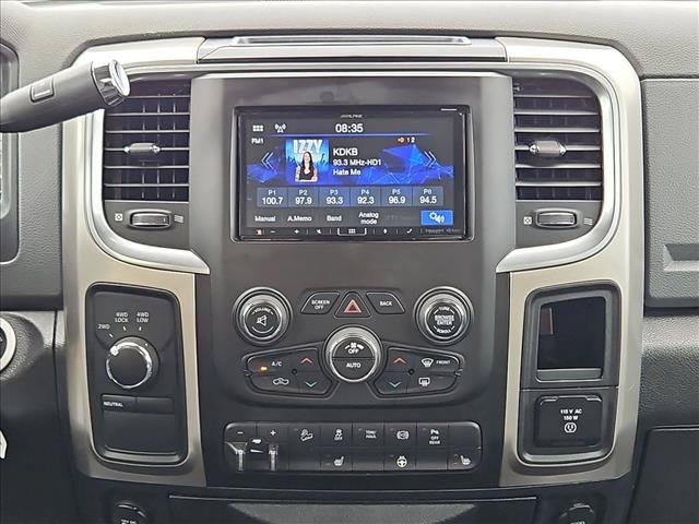 Used 2018 RAM 2500 Big Horn AWD/4WD image 20