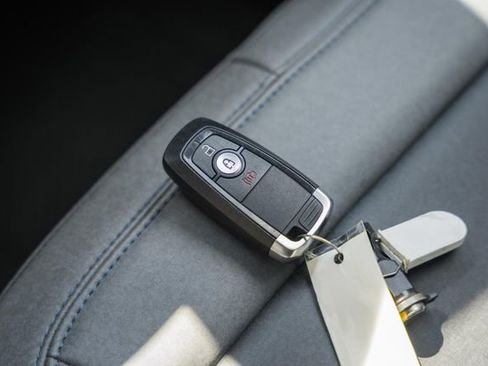 Used 2023 Ford Bronco Black Diamond image 43