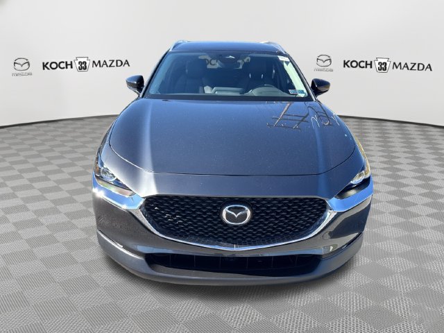 Used 2024 MAZDA CX-30 AWD 2.5 S w/ Select Sport Pkg image 2