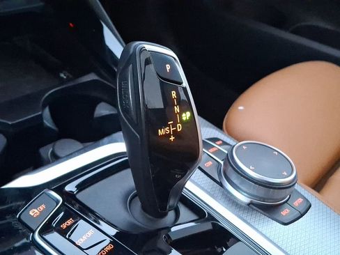 Used 2020 BMW X3 M40i w/ Premium Package image 12