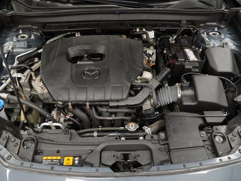 Used 2023 MAZDA CX-30 AWD 2.5 S w/ Preferred Package image 51