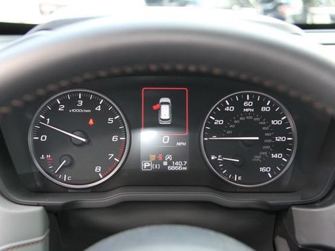 Used 2026 Subaru Forester Sport AWD/4WD image 25
