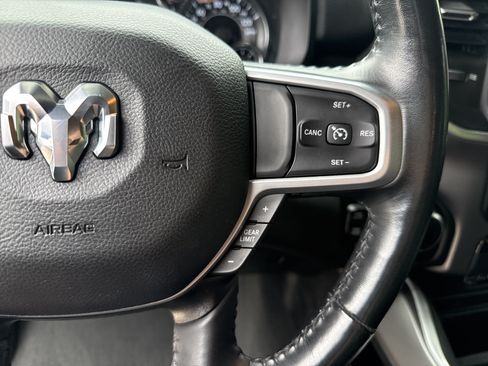 Used 2023 RAM 1500 Big Horn AWD/4WD image 24