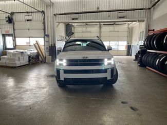 New 2026 Hyundai Santa Fe Calligraphy video 1