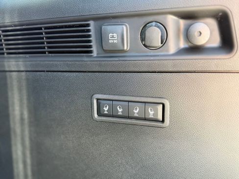 New 2026 Jeep Grand Wagoneer 4WD image 31