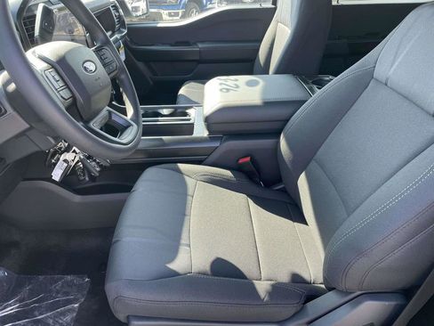 New 2026 Ford F150 STX w/ Equipment Group 200A image 13