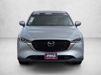 Used 2022 MAZDA CX-5 AWD 2.5 S w/ Select Package video 2
