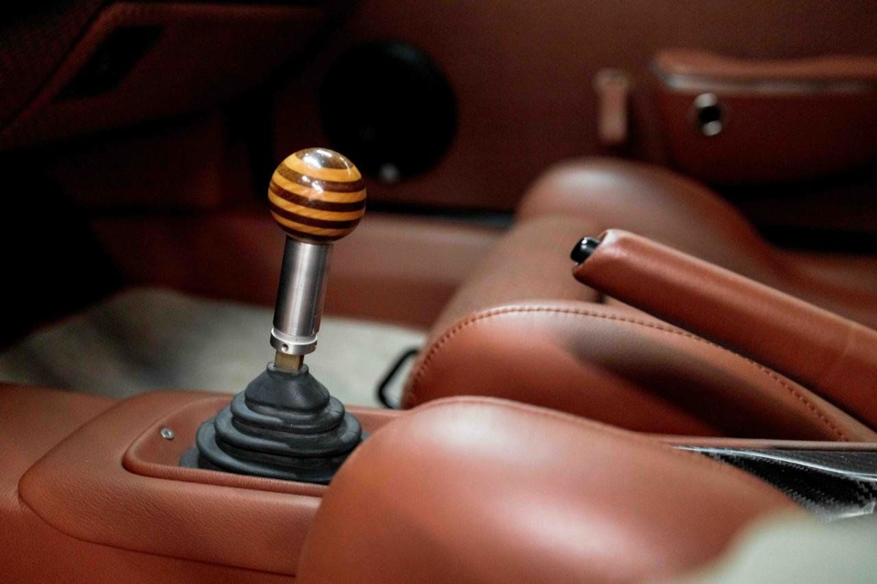 Used 1991 Porsche 911 Carrera image 47