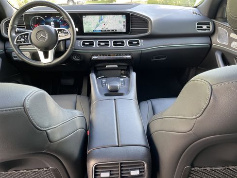 Certified 2021 Mercedes-Benz GLE 350 4MATIC image 24